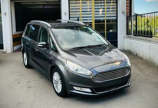 Ford Galaxy 2.0 TDCi Business  OFFRE DU MOMENT