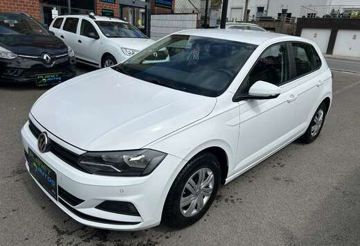 Volkswagen 1.0i Beats 5 PORTES AIRCO BLUETOOTH GARANT ...