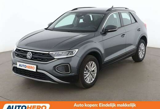 Volkswagen 1.0 TSI Life
