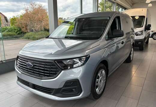 Ford PHEV / L2