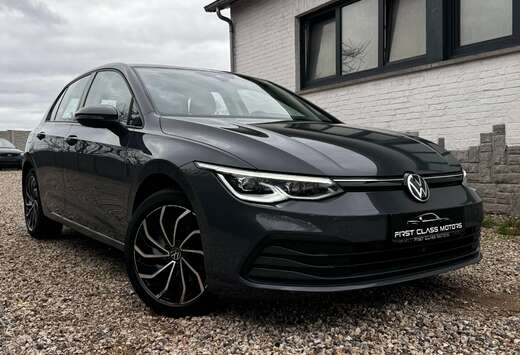 Volkswagen 1.5 TSI IQ.Drive*IQ LED*CARPLAY*FULL ASSIS ...