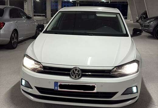 Volkswagen 1.0 TSi Beats