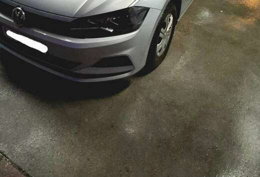 Volkswagen Polo 1.0i Beats