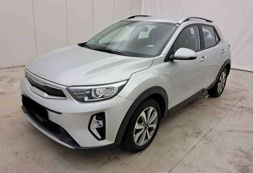 Kia 1.0T MHEV 100pk*Camera*CarPlay*271€ PAR MOIS SA ...