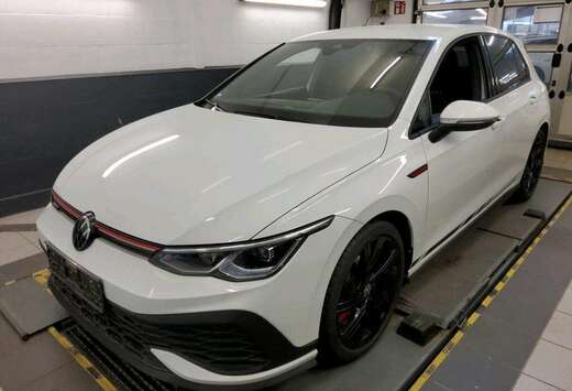 Volkswagen Clubsport 2.0 TSI 300CV DSG7 *CAM* ACC * C ...