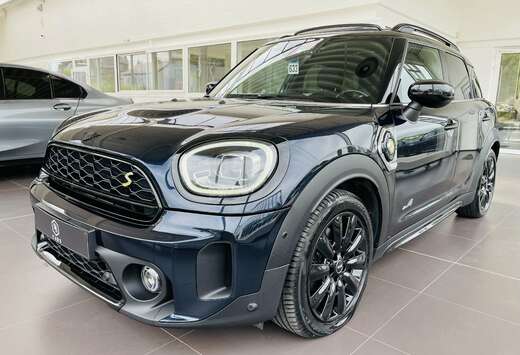 MINI 1.5A PHEV ALL4 *** GARANTIE + TOIT PANO + LED +  ...