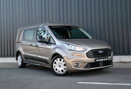 Ford L2 1.5 TDCi 3-zit ACC, Automaat, Cam, zetelverw  ...
