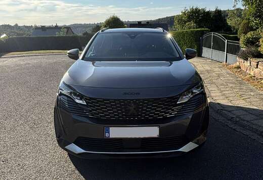 Peugeot 3008 1.2 PureTech Style