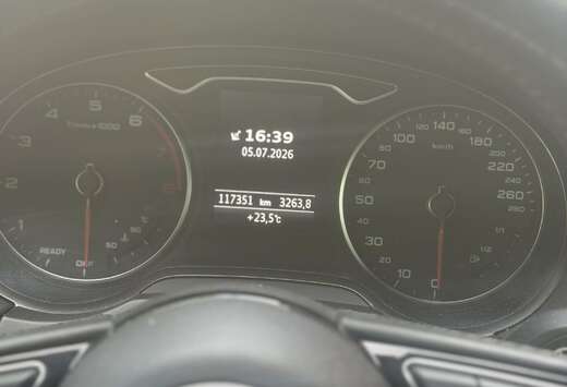 Audi Sportback 1.0 TFSI Design