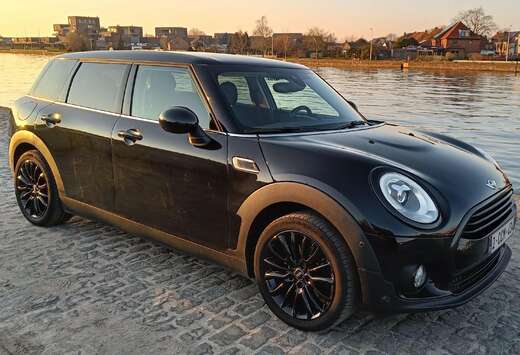 MINI Mini Cooper Clubman