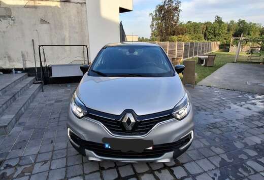 Renault ENERGY TCe 120 EDC LIMITED