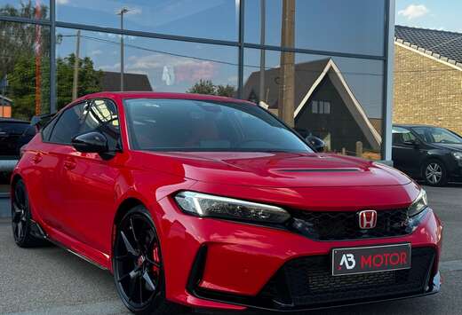 Honda Type R 2.0 i-VTEC GT FL5 329CV 1ER PROPRIETAIRE