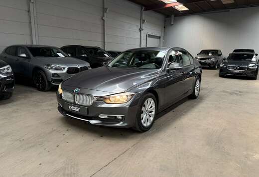 BMW i l Belgian Car l 1 Owner l Full BMW History l Na ...
