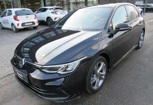 Volkswagen 8 1.5 eTSI R-Line Business Premium DSG-ACC ...