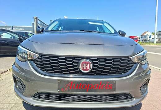 Fiat Tipo 1.4i    63 000km  EURO 6
