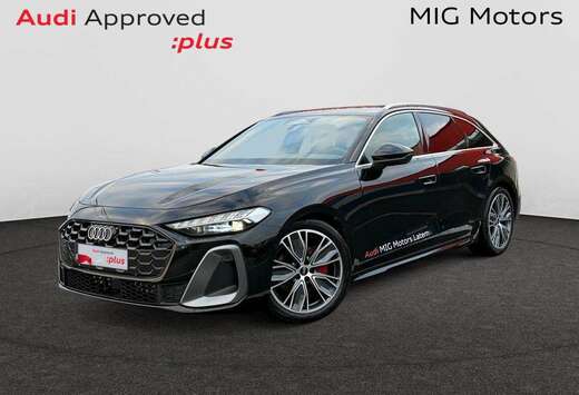 Audi Avant Audi A5 Avant S line TFSI  150 kW S tronic