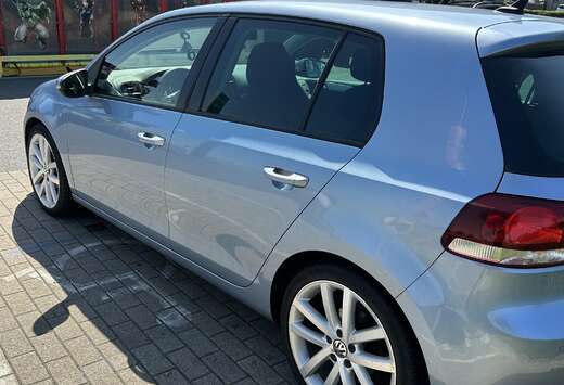 Volkswagen 1.4 TSI Highline DSG BENZINE