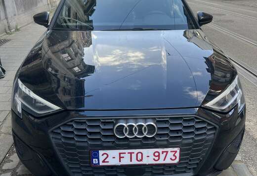 Audi Sportback PHEV 40 TFSI e S tronic