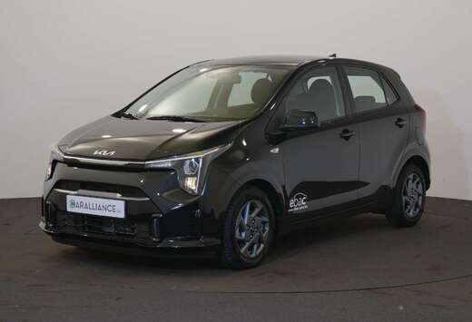 Kia Pulse 1.0 GDI|Clime|Garantie 7ans|JA|Android&Carp ...
