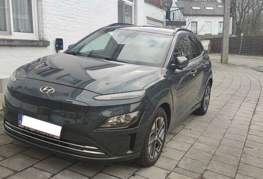 Hyundai e-Kona 64 kWh Techno PowerPack