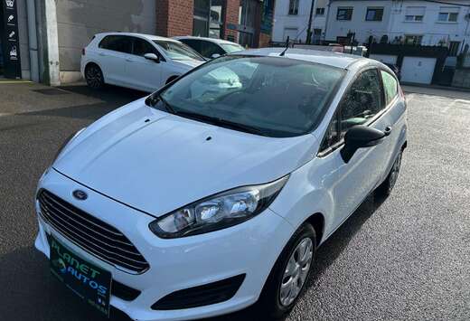 Ford 1.25i  3 PORTES  AIRCO GARANTIE 12 MOIS