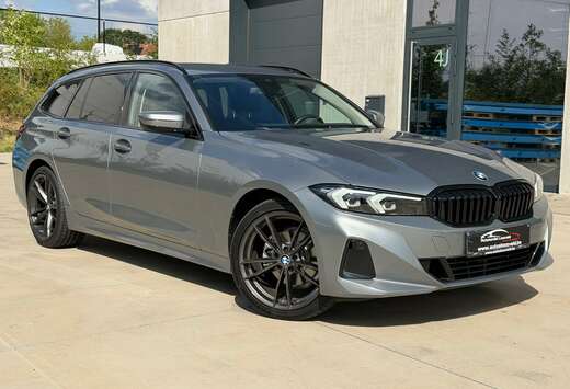 BMW dA Touring xDrive Euro 6ef / CARPLAY / FULL LED / ...