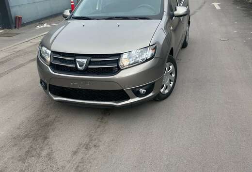 Dacia MCV 0.9 TCe Laureate