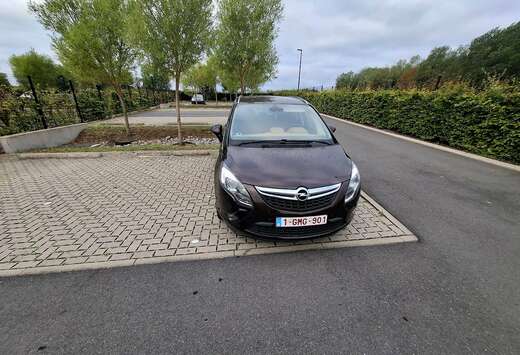Opel Zafira 2.0 CDTi Cosmo