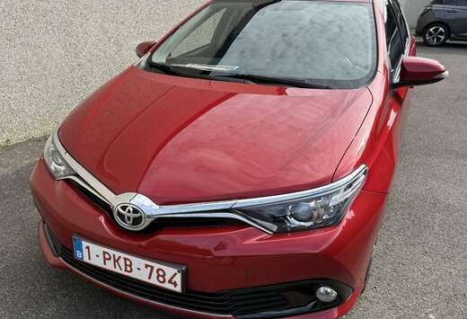 Toyota Auris 1.2 Turbo Dynamic S/S