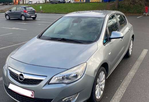 Opel (PRIX SACRIFIÉ – URGENT)