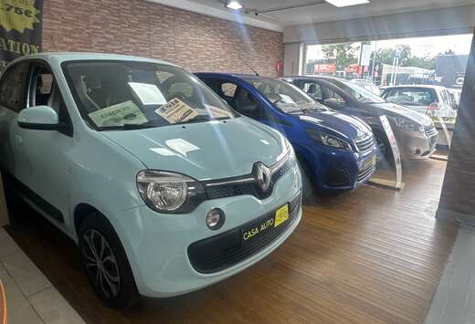 Renault 0.9 TCe