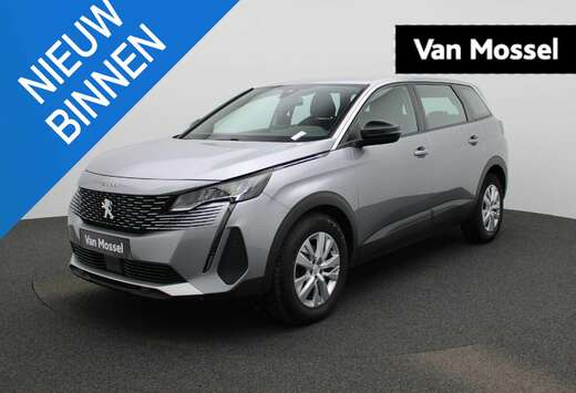 Peugeot 1.5 BlueHDi 96kW S&S EAT8 Active Pack