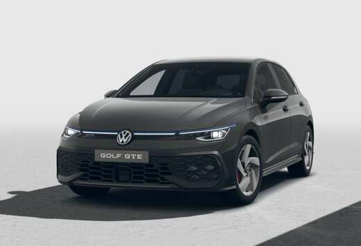 Volkswagen GTE Sur commande : aux meilleures conditio ...