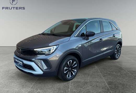 Opel Turbo ECOTEC S/S Elegance