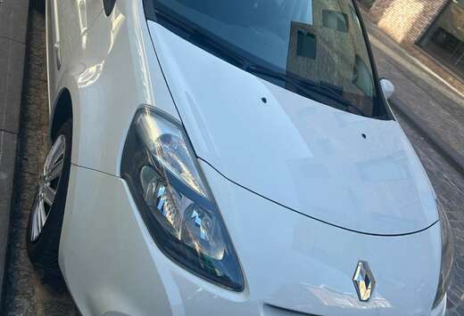 Renault 1.2i Exception