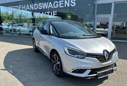 Renault 1.33 TCe Black Edition, 1e eigenaar, camera,  ...