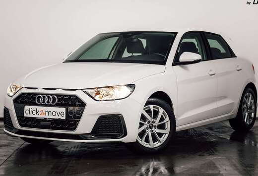 Audi A1 Sportback 30 TFSI Advanced S tronic