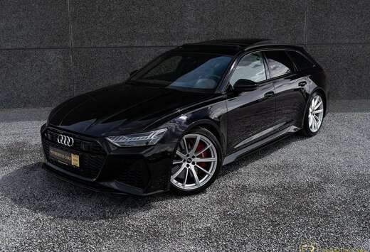 Audi B&O l HD Matrix l Head l TOW l RS-Dynamik l Pano
