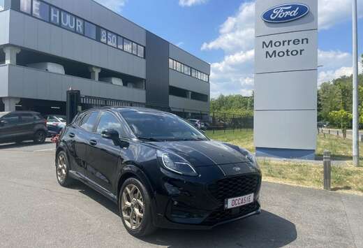 Ford Ecoboost mHEV ST-Line Gold Edition * 75432* OC04 ...