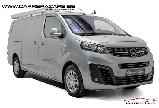 Opel 2.0 TD L2H1 BInj. Innovation S/S*3 PLACES*CUIR*L ...