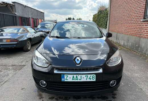 Renault 1.6i Dynamique