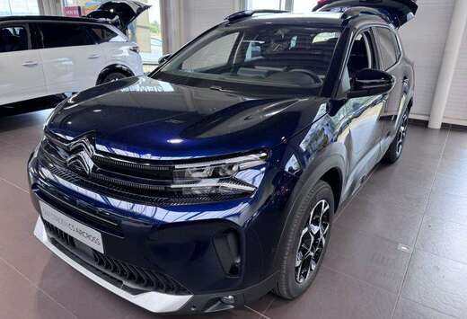 Citroen Aircross Business