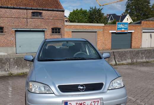 Opel 1.4