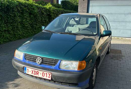 Volkswagen 6N