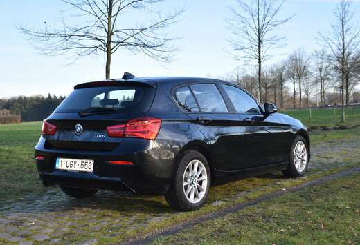 BMW 118i