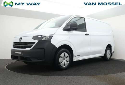 Volkswagen Transporter Bestelwagen 2.0TDI 110pk 6v FW ...