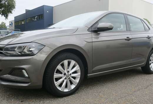 Volkswagen Polo 1.0 Comfortline