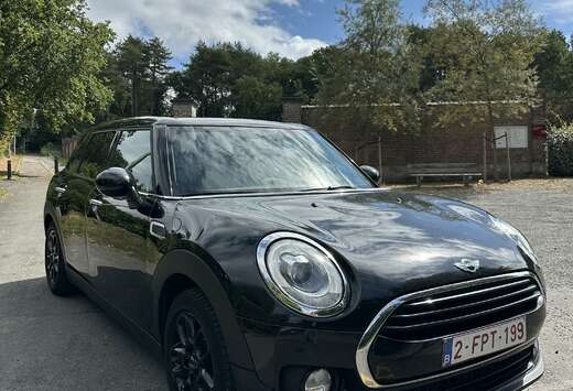 MINI utilitaire  2 sièges  LV  Lichtvracht