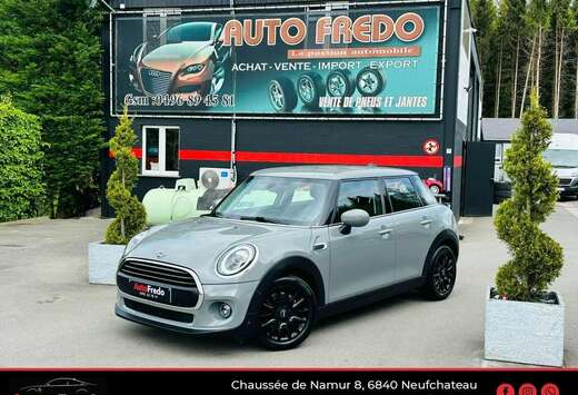 MINI 1.5 * 97 000 KM * Belle etat */* Garantie 12 Moi ...