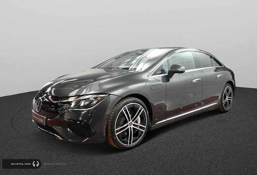 Mercedes-Benz Business Line